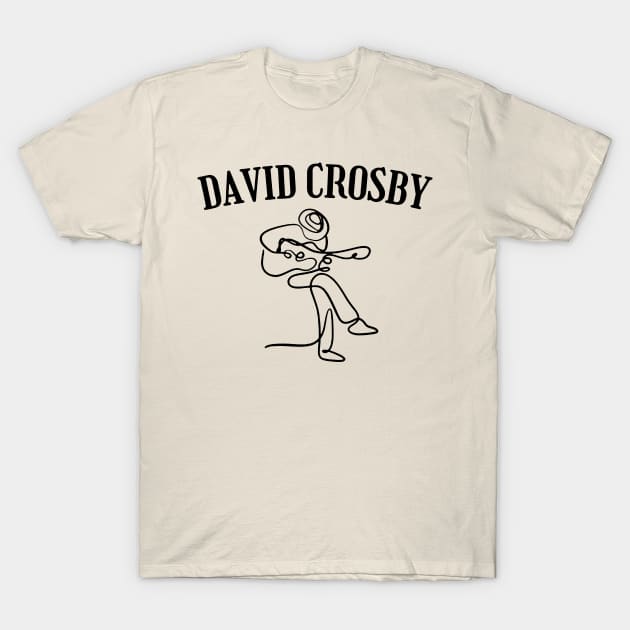 Crosby t shirt sales